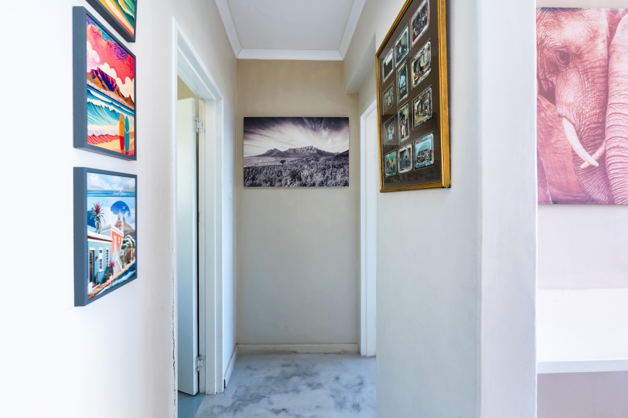 To Let 1 Bedroom Property for Rent in Bakoven Western Cape